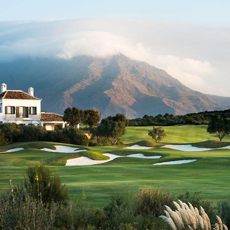 Appartement Casares - Mer, Golf, Piscine, Padel - FINCA CORTESIN Estepona Esterno foto