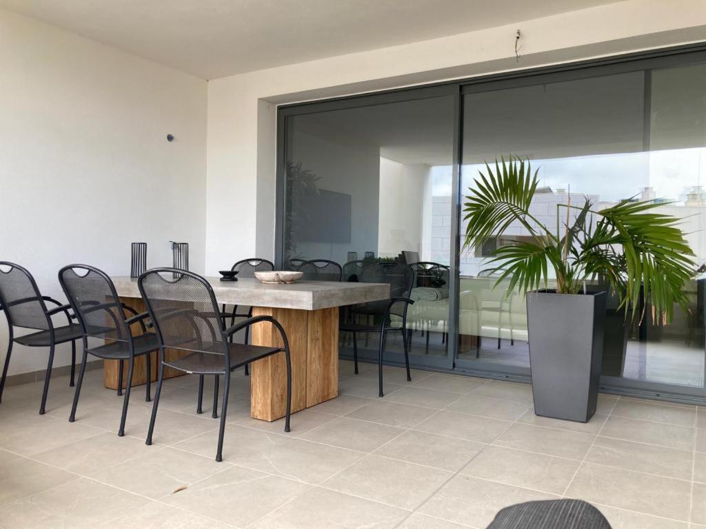 Appartement Casares - Mer, Golf, Piscine, Padel - FINCA CORTESIN Estepona Esterno foto